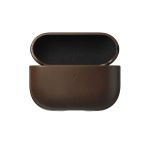 Nomad Modern Leather Case AirPods Pro 2 Brown -  Θήκες στο Twiinshop