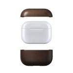 Nomad Modern Leather Case AirPods Pro 2 Brown -  Θήκες στο Twiinshop