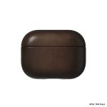 Nomad Modern Leather Case AirPods Pro 2 Brown -  Θήκες στο Twiinshop
