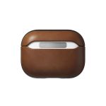 Nomad Modern Leather Case AirPods Pro 2 English Tan -  Θήκες στο Twiinshop