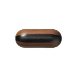 Nomad Modern Leather Case AirPods Pro 2 English Tan -  Θήκες στο Twiinshop
