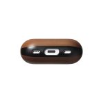 Nomad Modern Leather Case AirPods Pro 2 English Tan -  Θήκες στο Twiinshop