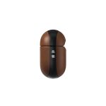 Nomad Modern Leather Case AirPods Pro 2 English Tan -  Θήκες στο Twiinshop