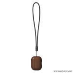 Nomad Modern Leather Case AirPods Pro 2 English Tan -  Θήκες στο Twiinshop