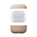 Nomad Modern Leather Case AirPods Pro 2 Natural -  Θήκες στο Twiinshop