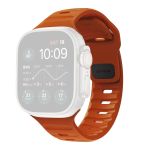 Nomad Sport Band 42/44/45/49mm Ultra Orange -  Λουράκια για Apple Watch στο Twiinshop