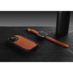 Nomad Sport Band 42/44/45/49mm Ultra Orange -  Λουράκια για Apple Watch στο Twiinshop