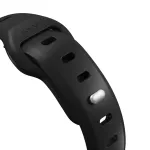 Nomad Sport Band Slim 38/40/41mm Black -  Λουράκια για Apple Watch στο Twiinshop
