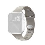 Nomad Sport Band Slim 38/40/41mm Bone -  Λουράκια για Apple Watch στο Twiinshop