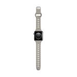 Nomad Sport Band Slim 38/40/41mm Bone -  Λουράκια για Apple Watch στο Twiinshop