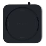 Satechi Type-C Aluminum Stand & Hub for Mac Mini Space Gray -  Βάσεις/HUB Mac/ Docking Station στο Twiinshop