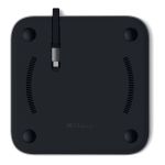 Satechi Type-C Aluminum Stand & Hub for Mac Mini Space Gray -  Βάσεις/HUB Mac/ Docking Station στο Twiinshop