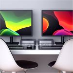 Satechi Type-C Aluminum Stand & Hub for Mac Mini Space Gray -  Βάσεις/HUB Mac/ Docking Station στο Twiinshop