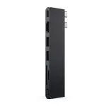 Satechi USB-C Pro Hub Slim Adapter Midnight Black -  Laptop Adapter / HUB στο Twiinshop
