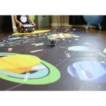 Sphero Code Mat Space/Soccer -  Robot Toys - Προγραμματισμός στο Twiinshop