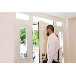 Eve Door & Window (Matter) -  Αυτοματισμοί Σπιτιού στο Twiinshop