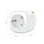 Eve Energy EU (Matter) -  Αυτοματισμοί Σπιτιού στο Twiinshop