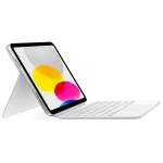 Apple Magic Keyboard Folio iPad 10.9 (10.Gen) US -  Θήκη-Πληκτρολόγιο στο Twiinshop