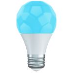 Nanoleaf Essentials Smart A19 Bulb, E27 -  Φωτισμός στο Twiinshop