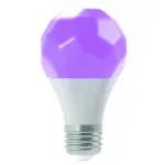 Nanoleaf Essentials Smart A19 Bulb, E27 -  Φωτισμός στο Twiinshop