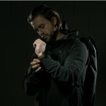 Nomad Strap Traditional Leather Brown Connection Black for Apple Watch 42/44/45/49mm -  Λουράκια για Apple Watch στο Twiinshop