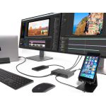 Sonnet Echo 5 Thunderbolt 4 Hub -  Βάσεις/HUB Mac/ Docking Station στο Twiinshop