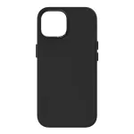 Decoded AntiMicrobial Silicone Backcover iPhone 15 Graphene -  iPhone στο Twiinshop