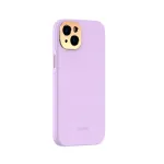 Moshi Napa MagSafe - Leather case for iPhone 14 Plus (Lavender Purple) -  iPhone στο Twiinshop