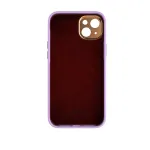 Moshi Napa MagSafe - Leather case for iPhone 14 Plus (Lavender Purple) -  iPhone στο Twiinshop