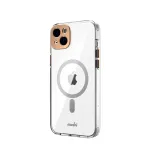 Moshi iGlaze MagSafe - Case for iPhone 14 Plus (Gold) -  iPhone στο Twiinshop