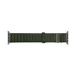 Puro Extreme Band - Strap for Apple Watch 42/44/45/49 mm (Army Green) -  Λουράκια για Apple Watch στο Twiinshop