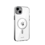 Moshi iGlaze MagSafe - Case for iPhone 14 Plus (Black) -  iPhone στο Twiinshop