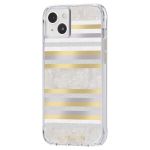 Case-Mate Pearl Stripes MagSafe - Case decorated with mother-of-pearl for iPhone 14 Plus (Pearl Stripes) -  iPhone στο Twiinshop