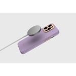 Moshi Napa MagSafe - Leather case for iPhone 14 Plus (Lavender Purple) -  iPhone στο Twiinshop