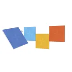 Nanoleaf Canvas Panels Expansion Pack 4 pcs -  Φωτισμός στο Twiinshop
