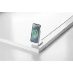 Nomad Base Stand Magsafe Compatible White -  Ασύρματοι Φορτιστές στο Twiinshop