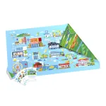 Sphero Code Mat City/Golf -  Robot Toys - Προγραμματισμός στο Twiinshop