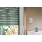 Eve Shutter Switch -  Αυτοματισμοί Σπιτιού στο Twiinshop