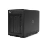 OWC 80TB ThunderBay 4 Four-Drive Thunderbolt External Storage Solution with Enterprise Drives and SoftRAID XT -  RAID systems & NAS στο Twiinshop