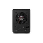 OWC 64TB ThunderBay 4 Four-Drive Thunderbolt External Storage Solution with Enterprise Drives and SoftRAID XT -  RAID systems & NAS στο Twiinshop