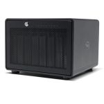 OWC ThunderBay 8 RAID Ready 8-Bay External Storage Enclosure with 2x Thunderbolt 3 Ports Featuring SoftRAID XT Thunderbolt 3 cable included -  RAID systems & NAS στο Twiinshop