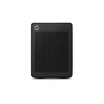 OWC ThunderBay 4 RAID 5 4-Bay External Storage Enclosure with Dual Thunderbolt 3 Ports -  RAID systems & NAS στο Twiinshop