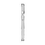 Decoded Recycled Plastic Loop Stand Backcover iPhone 15 Transparent -  iPhone στο Twiinshop