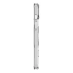 Decoded Recycled Plastic Loop Stand Backcover iPhone 15 Plus Transparent -  iPhone στο Twiinshop