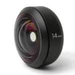 Moment Fisheye 14mm Lens - T-Series -  Vlogging-Mobile Photography στο Twiinshop