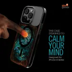 STM Reveal Warm MagSafe - Anti-stress case for iPhone 15 Pro (Black Realm) -  iPhone στο Twiinshop