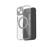 Moshi iGlaze MagSafe - Case for iPhone 15 (Meteorite Gray) -  iPhone στο Twiinshop