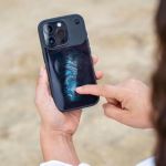 STM Reveal Warm MagSafe - Anti-stress case for iPhone 15 Pro (Black Realm) -  iPhone στο Twiinshop