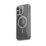 Moshi iGlaze MagSafe - Case for iPhone 15 Pro Max (Meteorite Gray) -  iPhone στο Twiinshop