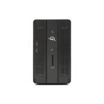 OWC 4TB Gemini - Thunderbolt (USB-C) Dock and Dual-Drive HDD RAID External Storage Solution -  RAID systems & NAS στο Twiinshop